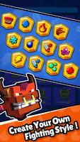 Summonionz تصوير الشاشة 1