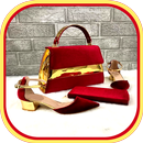 APK Shoes and bags women with pictures