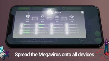 Megavirus capture d'écran 2