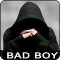 Bad Boy Attitude Status