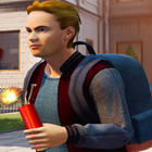 Bad Guys at School Free Tips иконка