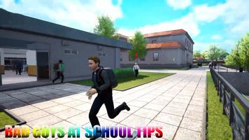 Bad Guys at School Free Tips ภาพหน้าจอ 1