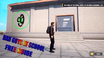Guide Bad Guys at School 2020 Plakat