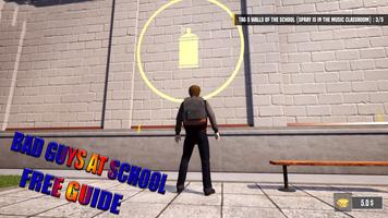 Guide Bad Guys at School 2020 Screenshot 1