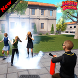 New Guide Bad Guys at School Simulator game