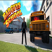 First Steps Free Bad Guys at School
