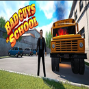 First Steps Free Bad Guys at School APK