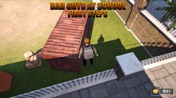 First Steps Free Bad Guys at School bài đăng