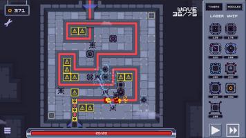 Defendron TD 截圖 2