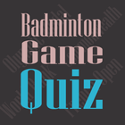 Quiz: Badminton ikona