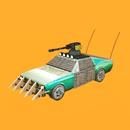 Battle Cars : Arena Fight APK