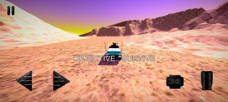 Battle Cars : Arena Fight screenshot 1