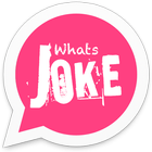 WhatsJOKE (Create fake chats) ícone