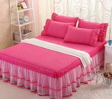 80+ Top design of bed cover screenshot 1