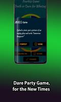 برنامه‌نما Truth or dare for Whatsapp عکس از صفحه