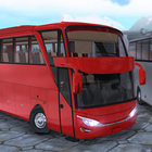 Bus Simulator : Extreme Roads icône