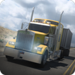 ”Truck Driver : Heavy Cargo