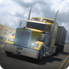 Truck Driver : Heavy Cargo Zeichen