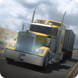 Truck Driver : Heavy Cargo icône