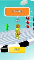 Wackyy Pong Screenshot 1