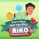 RIKO - Game Edukasi Anti Rokok icône