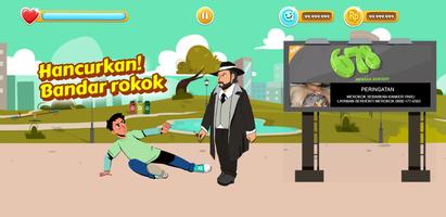 RIKO - Game Edukasi Anti Rokok screenshot 1