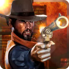 Bounty Hunt: Western Duel Game APK download