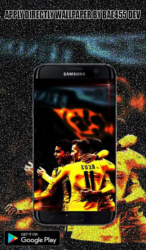 Borussia Dortmund Wallpapers And Background Images Stmed Net