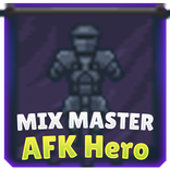 AFK Hero: 방치형 영웅 키우기