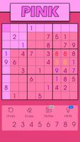 Sudoku Made Fun скриншот 2