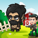 Flappy Runner: Jornada ao Paraguay APK
