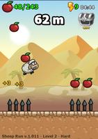 Sheep Run Ekran Görüntüsü 1