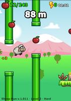 Sheep Run Ekran Görüntüsü 3