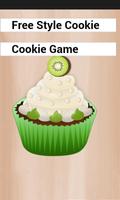 Bakery cooking games اسکرین شاٹ 1