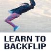 How to Backflip