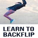 APK How to Backflip