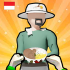 Bakso Simulator أيقونة