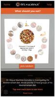 Healthy Lifestyle Test - ERC=S screenshot 1