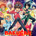 Bakugan Battle Wallpaper