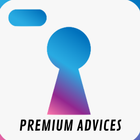 Onlyfans Premium Guide App for Android biểu tượng