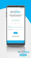 Onlyfans Premium Guide App for Android bài đăng