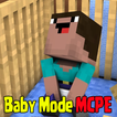 Baby Mode Mod pour Minecraft PE