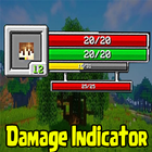 Damage Indicator Addon for Min أيقونة