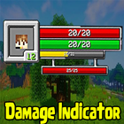 Damage Indicator Addon for Min آئیکن