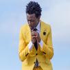 Bahati Kenya songs APK