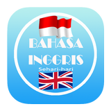 Bahasa Inggris Sehari-hari icon