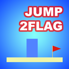 Jump2Flag icon