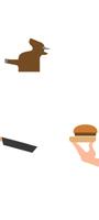 Burger Flip Pro – Burger Flip 2 - Burger Stack ảnh chụp màn hình 3