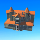 House Party Tycoon - Party Idle Game Simulation アイコン