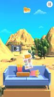 Match 3D - Food 3D - Pair 3D ảnh chụp màn hình 2